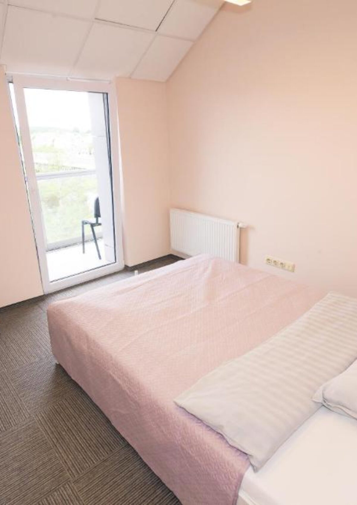 apartamentai Alytuje