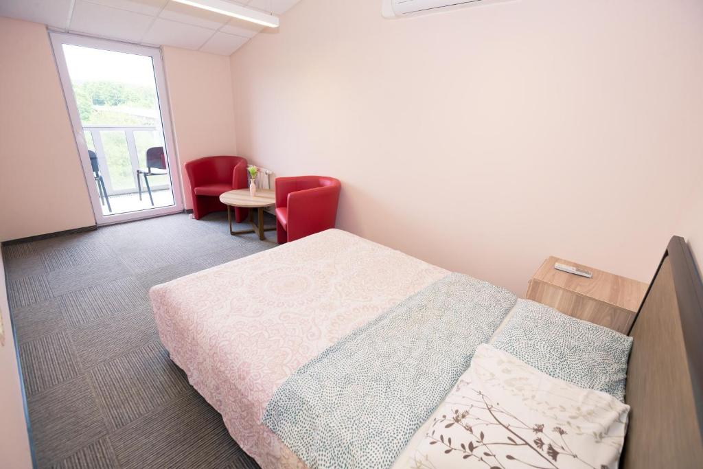 Apartamentai - 70€